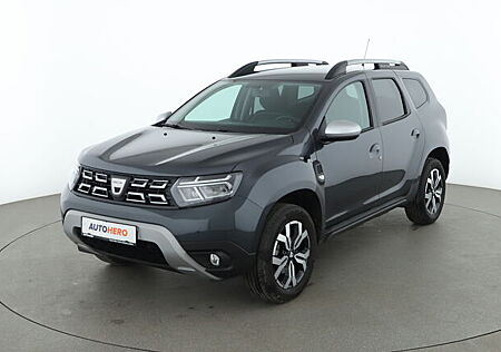 Dacia Duster 1.3 TCe Prestige