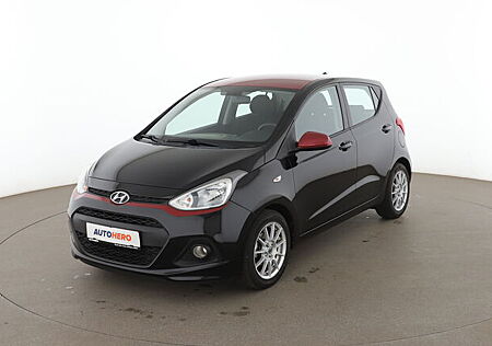 Hyundai i10 1.0 Trend