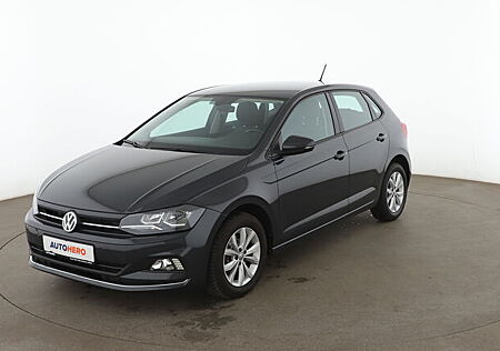 VW Polo 1.6 TDI Highline