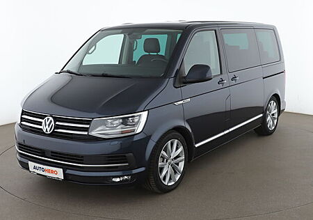 VW T6 Multivan 2.0 TDI 70 Jahre Bulli