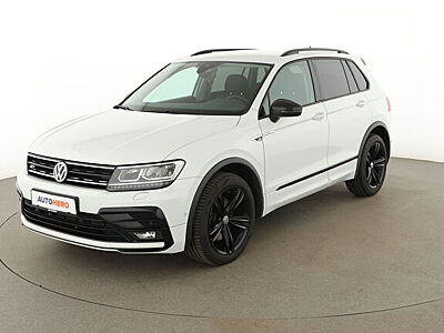 Volkswagen Tiguan 2.0 TDI Highline 4Motion BlueMotion Tech