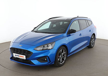 Ford Focus 1.5 EcoBoost ST-Line