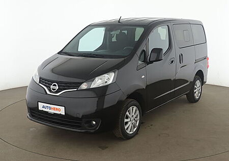 Nissan Evalia 1.6 Tekna