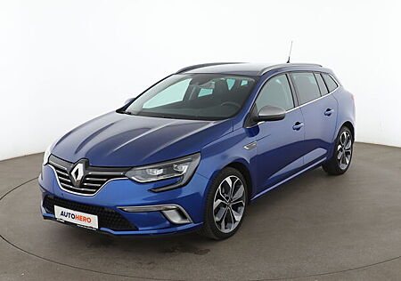 Renault Megane 1.3 TCe GT-Line