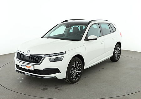 Skoda Kamiq 1.5 TSI ACT Style