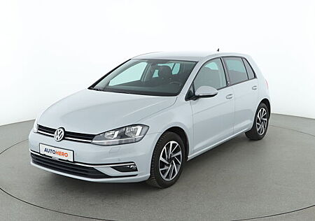 VW Golf 1.4 TSI Sound