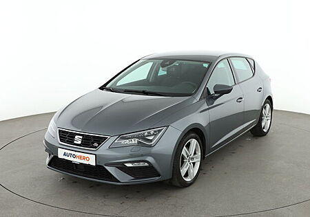 Seat Leon 1.4 TSI FR