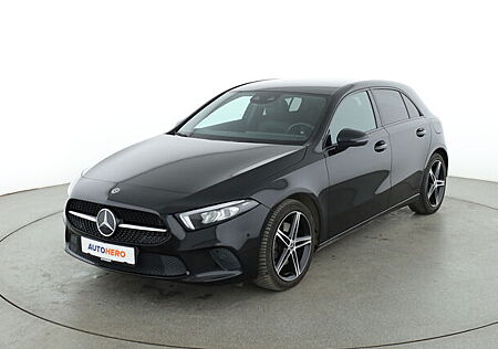 Mercedes-Benz A-Klasse A 220 Progressive