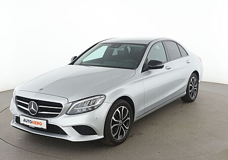 Mercedes-Benz C-Klasse C 200 Avantgarde