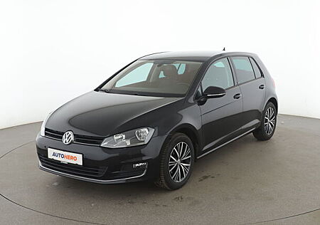 VW Golf 1.2 TSI Allstar BlueMotion Tech
