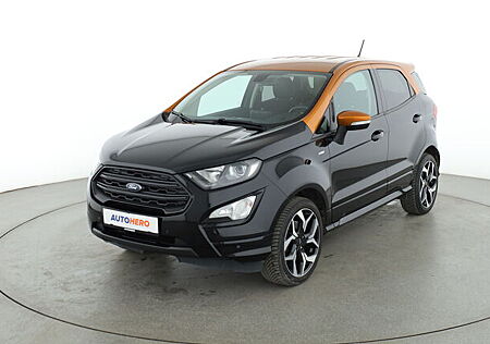 Ford EcoSport 1.0 EcoBoost ST-Line