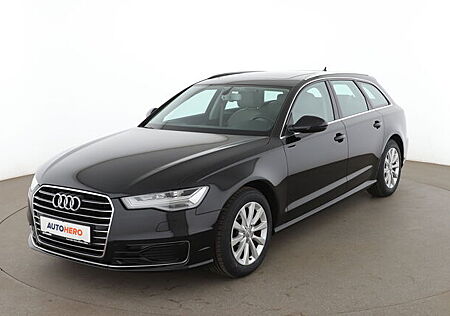 Audi A6 1.8 TFSI