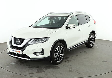 Nissan X-Trail 1.7 dCi Tekna 4x4