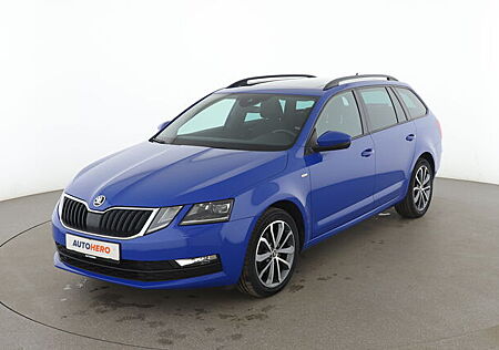 Skoda Octavia 2.0 TDI Soleil