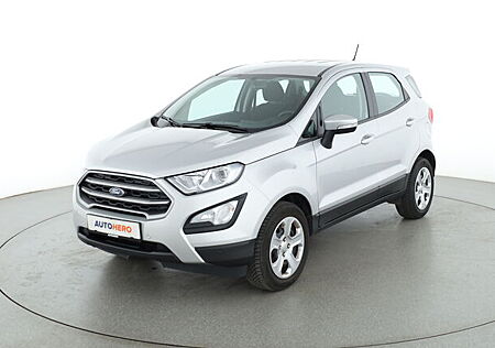 Ford EcoSport 1.0 EcoBoost Trend