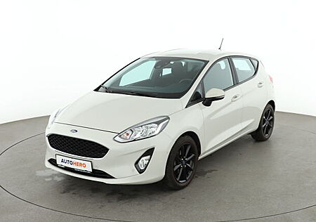 Ford Fiesta 1.0 EcoBoost Trend