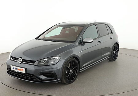 VW Golf 2.0 TSI R BlueMotion 4Motion