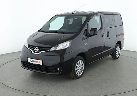 Nissan Evalia 1.5 dCi Tekna