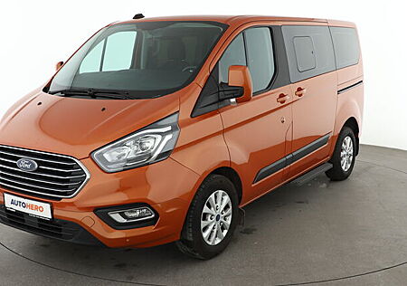 Ford Tourneo Custom 2.0 TDCi 320 L1 Trend