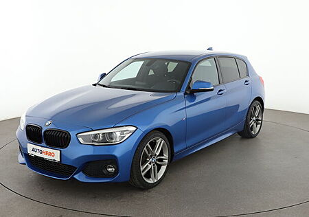 BMW 1er 118i M Sport