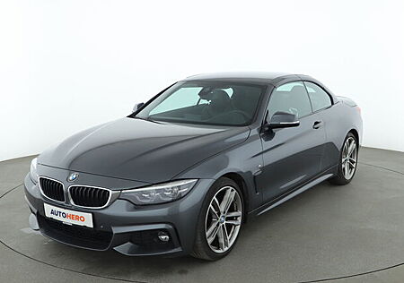 BMW 4er 430d M Sport