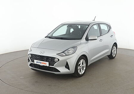 Hyundai i10 1.0 Trend