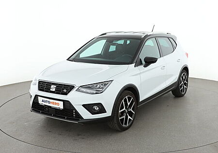 Seat Arona 1.5 TSI ACT FR