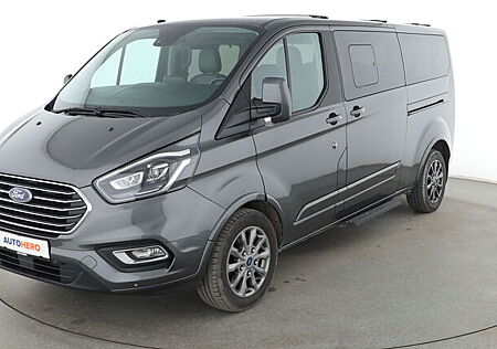 Ford Tourneo Custom 2.0 TDCi 320 L2 Tourneo Titanium