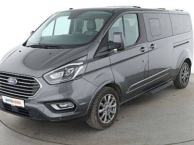 Ford Tourneo Custom 2.0 TDCi 320 L2 Tourneo Titanium