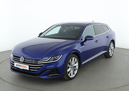 VW Arteon 1.4 eHybrid R-Line