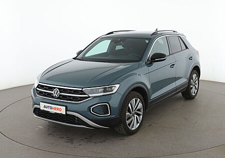 VW T-Roc 2.0 TDI Move