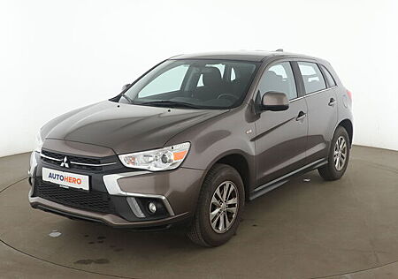 Mitsubishi ASX 1.6 2WD
