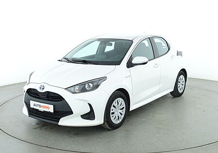 Toyota Yaris 1.5 Hybrid GR Sport