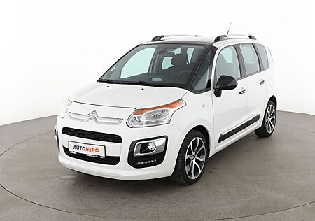 Citroën C3 Picasso 1.2 PureTech Exclusive