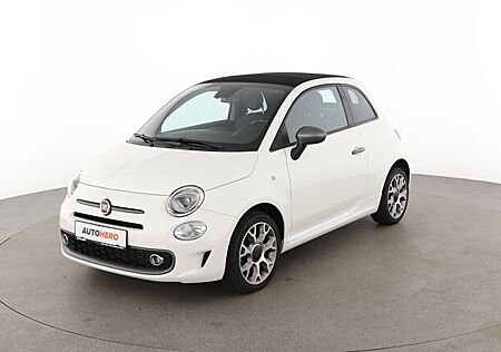 Fiat 500C 1.2 S