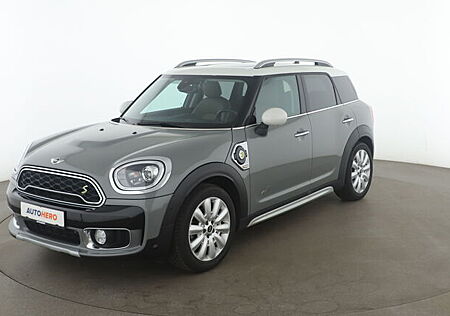 Mini One Countryman Cooper S E Hybrid ALL4