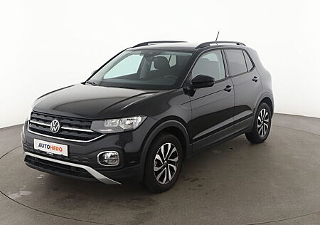 VW T-Cross 1.0 TSI Active