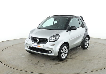 Smart ForTwo 0.9 Turbo Basis Prime