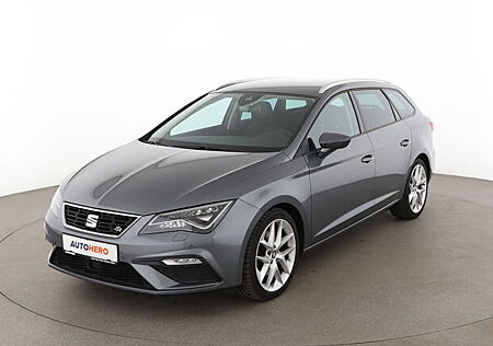 Seat Leon 2.0 TDI FR