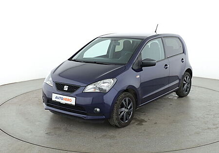 Seat Mii 1.0 Connect