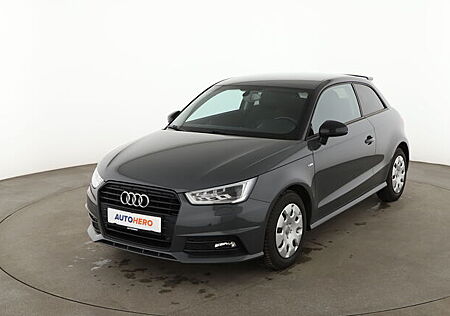 Audi A1 1.4 TFSI Sport