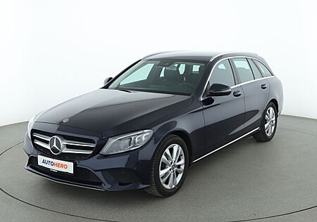 Mercedes-Benz C-Klasse C 180 T Avantgarde