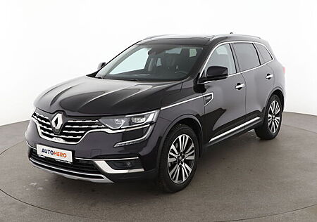 Renault Koleos 2.0 BLUE dCi Initiale Paris 4x4