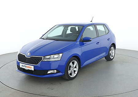 Skoda Fabia 1.0 TSI Cool Plus