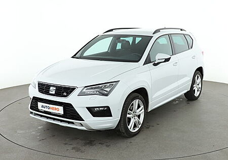 Seat Ateca 1.5 TSI ACT FR