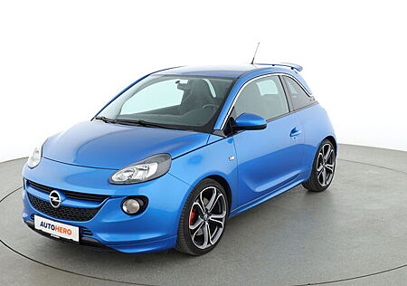 Opel Adam 1.4 Turbo S