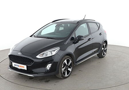 Ford Fiesta 1.0 EcoBoost Active