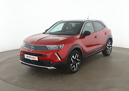 Opel Mokka X 1.2 Turbo Elegance