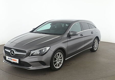 Mercedes-Benz CLA 180 Shooting Brake Urban
