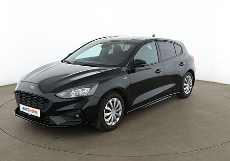 Ford Focus 1.0 EcoBoost ST-Line